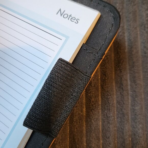 Franklin Covey Planners 365 Undated Planner with Tan Reusable Notebook Cover - Picture 5 of 15